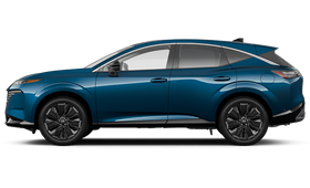 2027 NISSAN Murano