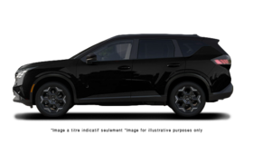 NISSAN Rogue Hybride  2027