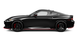 2027 NISSAN Z