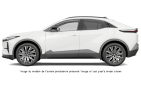 TOYOTA C-HR  2027
