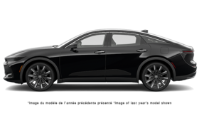 2027 TOYOTA Crown Hybrid