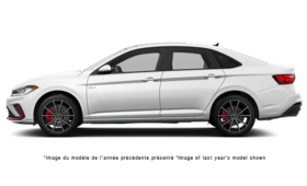 2027 VOLKSWAGEN Jetta GLI