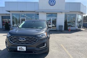 2020 Ford Edge SEL - AWD