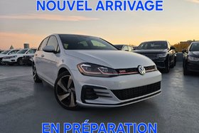 Volkswagen Golf GTI Autobahn 2019