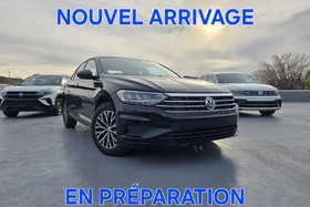 Volkswagen Jetta Comfortline 2020