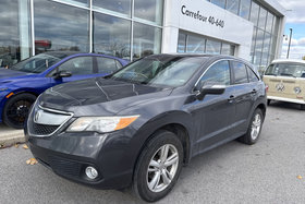 Acura RDX RDX AWD CUIR TOIT OUVRANT CAMÉRA BLUETOOTH 2014