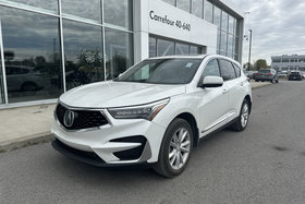 2021 Acura RDX TECHNOLOGIE PACKAGE TOIT OUVRANT CUIR BLUETOOTH