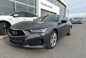 2022 Acura TLX TECH CUIR TOIT OUVRANT CARPLAY CAMÉRA