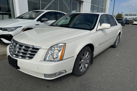 2008 Cadillac DTS 8CYL 4.6L CUIR TOIT OUVRANT SIEGE CHAUFF / VENTILÉ