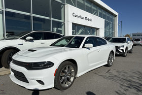 2022 Dodge Charger GT V6 3.6L CAMÉRA BLUETOOTH SIEGES CHAUFF