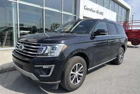 2020 Ford Expedition LIMITED 8 PASSAGERS CUIR TOIT PANO RECONSTRUIT