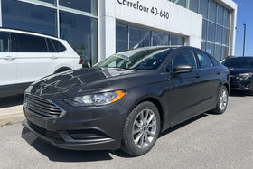 Ford Fusion SE* BLUETOOTH* CRUISE CONTROL* TOIT OUVRANT* 2017