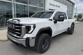 GMC Sierra 2500HD 2500HD DURAMAX SLE ALLISON 10 VITESSE 8 ROUES 2024
