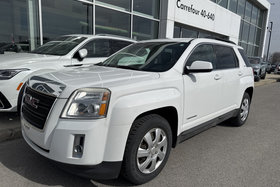 GMC Terrain SLE AWD BLUETOOTH SIEGES CHAUFF 2014