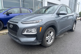 Hyundai Kona ESSENTIAL AWD SIÈGE CHAUFFANT CARPLAY CAMERA 2020