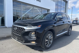 Hyundai Santa Fe PREFERED AWD CARPLAY CAMÉRA BLUETOOTH 2020