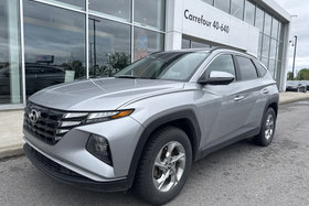 Hyundai Tucson PREFERED AWD CARPLAY CAMÉRA SIEGES CHAUFF 2022
