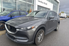 Mazda CX-5 GX AWD BLUETOOTH CARPLAY CAMÉRA SIEGES CHAUFF 2021