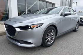 Mazda MAZDA3 GX MANUELLE BLUETOOTH CAMÉRA SIEGES CHAUFF 2020