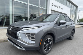 2023 Mitsubishi ECLIPSE CROSS SEL AWD CUIR CARPLAY CAMÉRA SIEGES CHAUFF