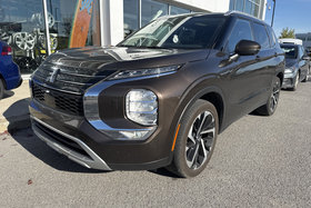 Mitsubishi OUTLANDER SEL TOIT PANO CUIR CAMÉRA 360 CARPLAY 2022