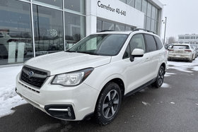 Subaru Forester TOURING AWD TOIT PANO CAMÉRA BLUETOOTH 2017