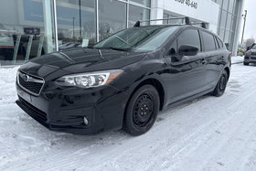 Subaru IMPREZA TOURING AWD AUTOMATIQUE BLUETOOTH CAMÉRA 2019