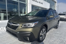 Subaru Outback LIMITED CUIR TOIT CARPLAY BLUETOOTH CAMÉRA 2020