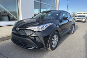 Toyota C-HR LE JAMAIS ACCIDENTÉ CARPLAY CAMÉRA AIR CLIM 2022