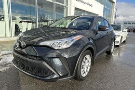 Toyota C-HR LE CARPLAY AIR CLIM CAMÉRA BLUETOOTH 2022