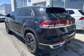 Volkswagen Atlas Cross Sport HIGHLINE CUIR TOIT PANO 5000LBS REMORQUAGE 2024