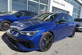 Volkswagen Golf R R 20TH ANNI MANUELLE CUIR TOIT PANO CARPLAY CAMÉRA 2023