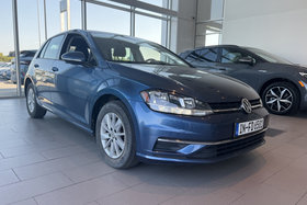 Volkswagen Golf COMFORTLIN AUTOMATIQUE CARPLAY SIEGE CHAUFFANT 2019