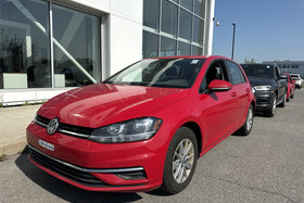 Volkswagen Golf COMFORTLINE CARPLAY SIÈGE CHAUFFANT 2019