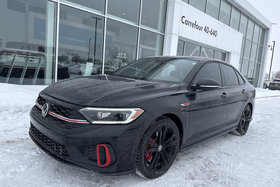 Volkswagen JETTA GLI GLI DSG CUIR TOIT PANO 228HP BEATS AUDIO CARPLAY 2022