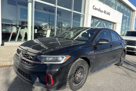 2023 Volkswagen JETTA GLI JETTA GLI MANUELLE CUIR TOIT PANO BEATS AUDIO