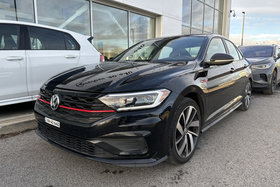 2019 Volkswagen Jetta AUTOBAHN CUIR TOIT PANO CARPLAY BEATS AUDIO