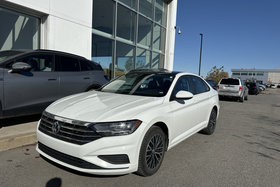 2021 Volkswagen Jetta HIGHLINE CUIR TOIT CARPLAY CAMÉRA