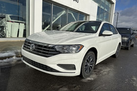 2021 Volkswagen Jetta HIGHLINE CUIR TOIT PANO CAMÉRA CARPLAY