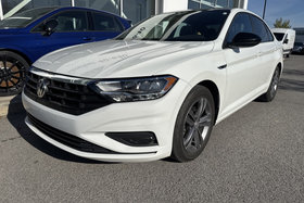 Volkswagen JETTA HIGHLINE CUIR TOIT PANO BEATS CARPLAY 2021