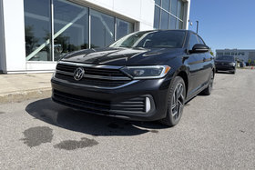 2022 Volkswagen Jetta HIGHLINE CUIR TOIT PANO CARPLAY CAMÉRA BEATS AUDIO