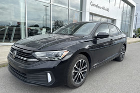 Volkswagen Jetta COMFORTLINE SPORTPACK CUIR TOIT PANO CARPLAY CAMÉR 2022