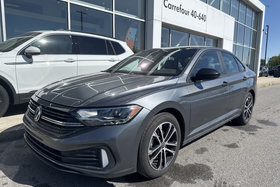 2023 Volkswagen Jetta COMFORTLINE SPORTPACK CUIR TOIT OUVRANT CARPLAY