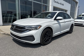 Volkswagen Jetta TRENDLINE MANUELLE CARPLAY CAMÉRA 2023