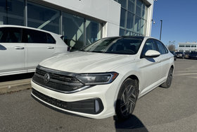 2024 Volkswagen Jetta HIGHLINE CUIR TOIT BEATS AUDIO CARPLAY CAMÉRA