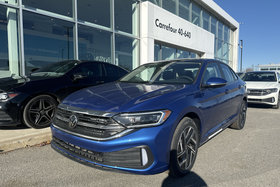 2024 Volkswagen Jetta HIGHLINE CUIR TOIT BEATS AUDIO CARPLAY CAMÉRA