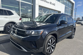 Volkswagen Taos COMFORTLINE 4MOTION CARPLAY CAMÉRA 2023