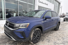 2024 Volkswagen TAOS COMFORTLINE CARPLAY CAMÉRA SIEGES CHAUFF