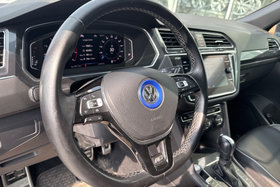 Volkswagen Tiguan HIGHLINE RLINE CUIR TOIT PANO CARPLAY CAMÉRA 2020