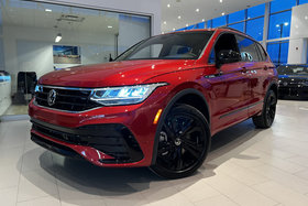 2024 Volkswagen TIGUAN VOLKSWAGEN TIGUAN 2024